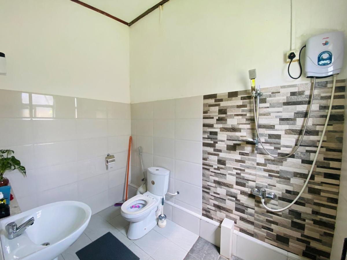Nature Villa Unawatuna Galketiya Exterior foto